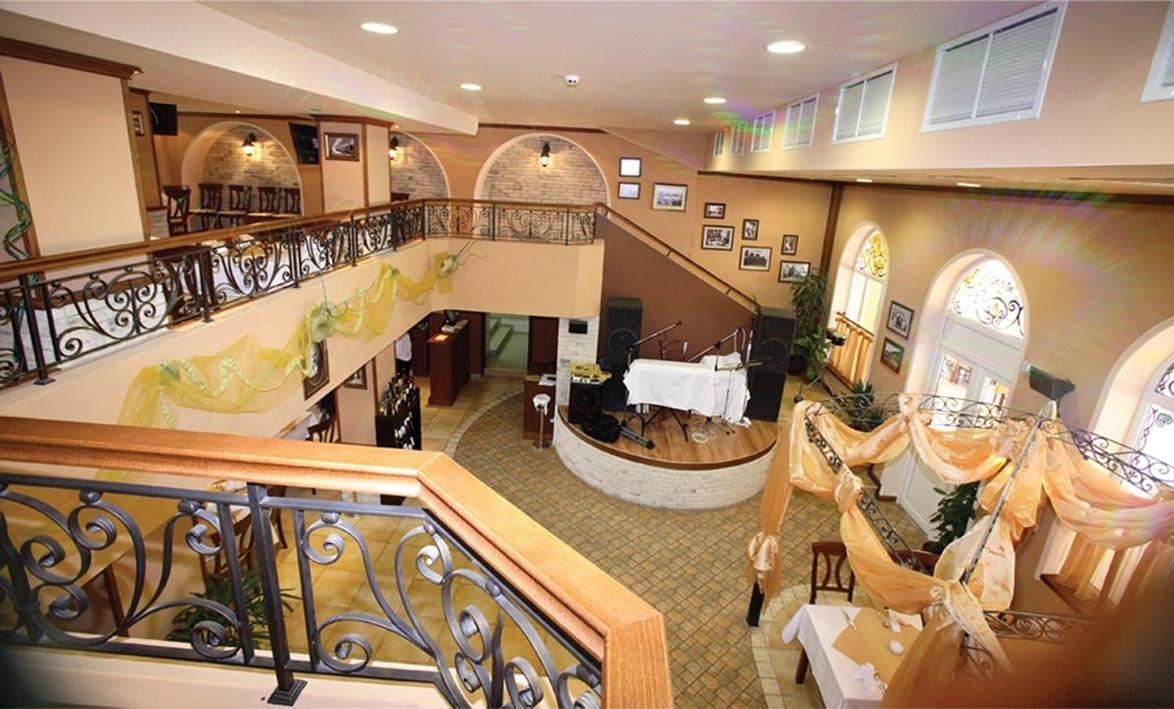 Hotel Varosha Lovetsj Eksteriør bilde